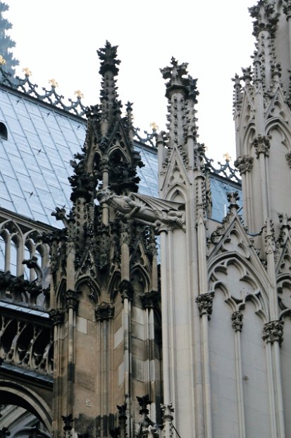 U_Cologne00005 Cologne Cathedral