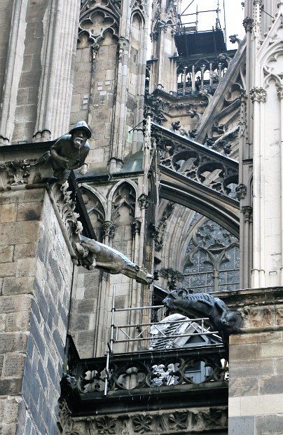 U_Cologne00009 Cologne Cathedral