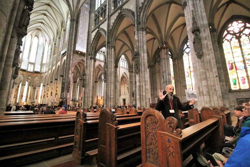 U_Cologne00030 Cologne Cathedral