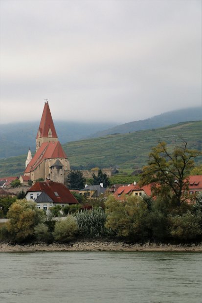 H_Danube00011 Weissenkirchen