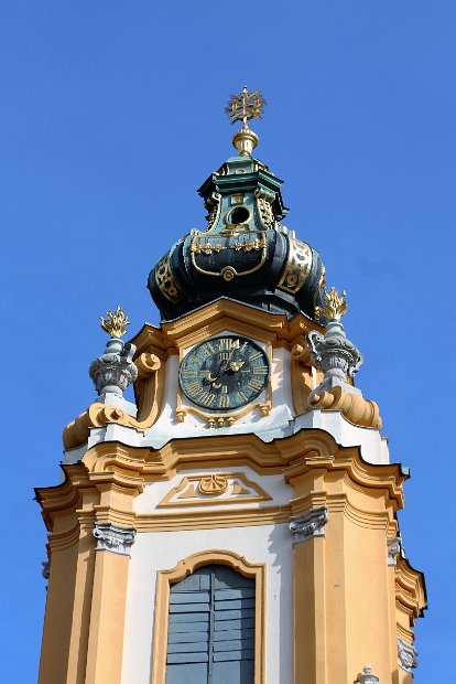 I_Melk000032 Melk Abbey
