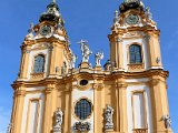 Melk, Austria