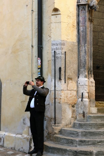 M_Regensburg00034 Town Measurements to promote fair trade