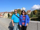 M_Regensburg00092 on the Stone Bridge.jpg