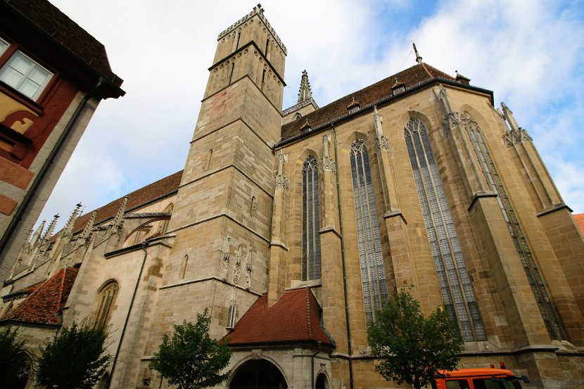 P_Rothenberg00012 St. James is a historic Lutheran church