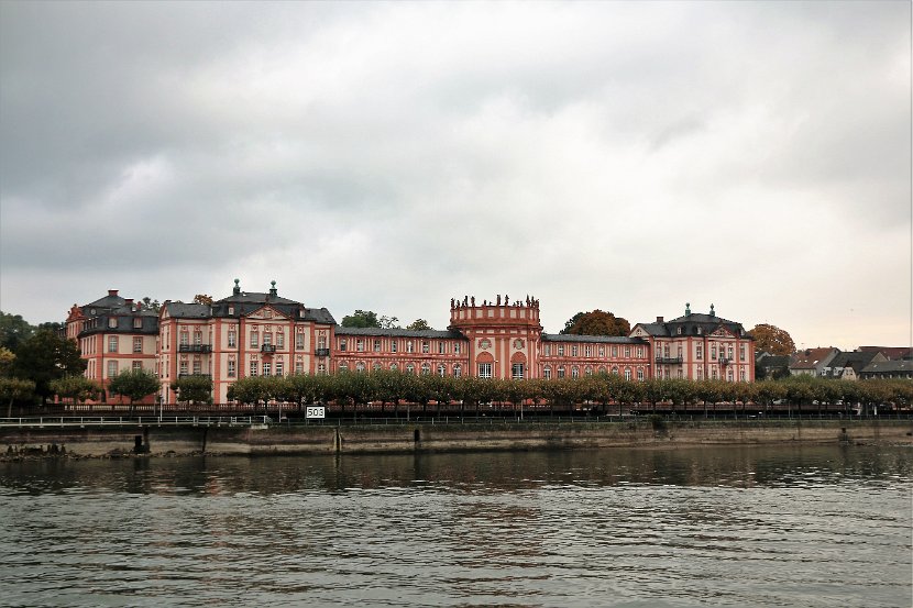 S_Middle Rhine00004 Biebrich Palace or in German Schloss Biebrich in Weisbaden