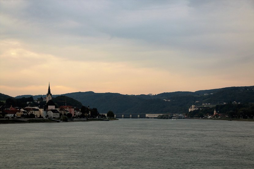 J_Wachau Valley00014 Ybbs an der Donau